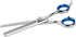 6.5 42 Laazar Pro Shears Thinning Pet Grooming Shear - Teeth Scissors for dogs cats and pets