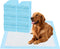 Dog Training Pads 22x22, 50 Count Waterproof Pee Pads for Dogs and Puppies, Leak-Proof for Playpen