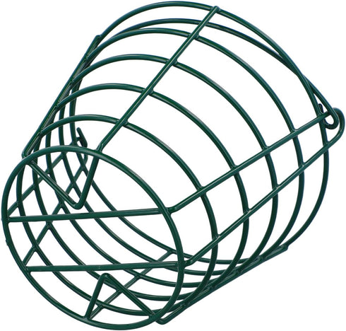Roykaw Golf Ball Basket, Container for 50 Balls, Golf Ball Bucket with Handle, Built to Last, Easy to Organize