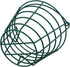 Roykaw Golf Ball Basket, Container for 50 Balls, Golf Ball Bucket with Handle, Built to Last, Easy to Organize