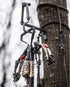 HAWK GoGadget Tree Arm: Portable Folding 3-Arm Holder for Bow & Crossbow Accessories
