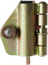 Rope Grab Ascender Fall Protection Riser for Climbing, Arborist, and Mountaineering Gear