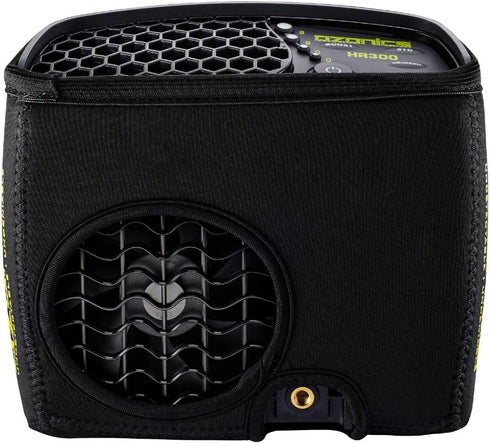 Neoprene Skin Cover for Ozonics HR300, OrionX, and HR500 by Ozonics - Noise Reduction and Protection
