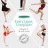 Premium Turning Boards for Dancers - Ideal Spin Disc for Ballet, Dancing & Figure Ice Skating, Improve Technique &