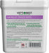 Vet's Best Ear Relief Finger Wipes | Ear Cleansing Finger Wipes for Dogs | Sooths & Deodorizes | 50 Disposable Wipes