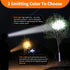 Superbright LED Rechargeable Headlamp, High Power Waterproof Headlight with 2 Light Modes for Hunting Fishing Hiking