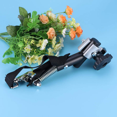 Veemoon Universal Bike Trailer Hitch Connector Bicycle Trailer Coupler Attachment Cycling Adapter Accessories