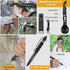 Survival Kit 19 in 1 Emergency Gear and Equipment for Men, Fishing Hunting Birthday Camping Accessories