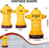Prefdo Apartment,4.3" 9.4" Potty Training Dog Fire Hydrant, Mini Fire Hydrant for Dogs to Pee On, Resin Puppy Pee Post