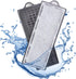 boxtech Aquarium Replacement Hang On Filter Cartridge, Pack of 2 (5-10 Gal Filter Cartridge)