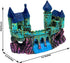 Eco-Friendly Resin Castle Aquarium Ornament - Fish Tank Supplies Accessories, Mythical Magic Castle Decoration