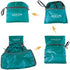 G4Free 20L Lightweight Packable Backpack - Travel Hiking Daypack for Men and Women