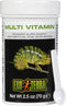 Exo Terra Multi Vitamin Powder Supplement for Reptiles & Amphibians - Balanced