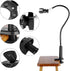 Zerodis Pet Grooming Table Hair Dryer Stand Holder Arm for Dog Grooming