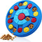 Dog Puzzle Toys Interactive Game for Smart Dogs, IQ Stimulation Treat Puzzle Toy for Training