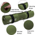J Bryant Barbell Pad Set with 2 Ankle Straps, Thick Cushion Hip-Thrusts Pad, Carry Bag for Weight Lifting