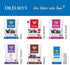 Dr. Elsey’s Premium Clumping Cat Litter - Ultra, 99.9% Dust-Free, Low Tracking, Unscented & Natural Ingredients