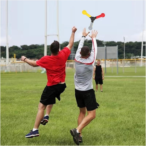 Reaction Catch Trainer for Hand-Eye Coordination, Speed Training Tools for All Ages Athletes
