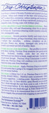 Chris Christensen Precious Drop Concentrate Dog Conditioner, Reduces Frizz & Matting, 16 oz, Groom Like a Professional