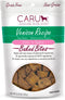 CARU Soft 'n Tasty Baked Bites - Venison Bites Dog Treats, Flavorful Training Treats, 3.75 oz