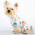 Dog Pajamas for Small Dogs - Chihuahua Pajamas, Soft Pet Pjs, Extra Small Puppy Clothes (Cake, XX-Large)