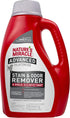 Nature's Miracle Advanced Platinum Stain & Odor Remover & Virus Disinfectant 64