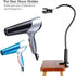 Zerodis Pet Grooming Table Hair Dryer Stand Holder Arm for Dog Grooming