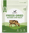 McLovin's Pet Freeze Dried Raw Beef Liver Dog Treats, 14 oz - Grain-Free, High-Protein, Healthy Treats