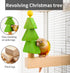 Bird toys & Bird Perch, Bird Wooden Block Chewing Toy Parrot Foraging & Puzzle Toys Bird Cage Accessories for Conures