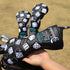 Golf Club Covers, Leather Lucky 777 Blade Putter Headcover, Driver Covers, Fairway Wood, Hybrid Head Cover, 3 Wood