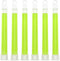 Swiss Safe Premium 6" Glow Sticks - Extra Bright, 12+ Hour Duration, Emergency Ready