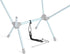 Helinox Chair Anchor to Secure Lightweight Beach and Camp Chairs in Windy