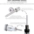 Keenso Bottom Bracket Tool, Bike Hole Spline Maintenance Installation Removal Tool