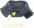 LYML.E1 2PCS Small Pet Diapers,Guinea Pig Diapers,Reusable Squirrel Diapers,Washable,Specially Designed for SUse on Pet