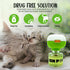 Zenpaws No Scent Diffuser Cat Relaxant Refill - Compatible with Major Brand Diffusers like Feliway & Comfort Zone
