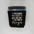 Capital City Commerce Ice Cream Pint Coolers, I Followed My Heart And It Led Me To The Freezer, Ice Cream Pint Sleeves