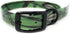 Regal Dog Products Waterproof Camo Hunting Dog Collar with Black Hardware for Small, Medium, Large, or XL Dogs
