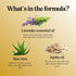 Soothing Oatmeal Dog Shampoo - Cleansing & Moisturizing Aloe & Oatmeal for Smelly Dogs, Made in USA