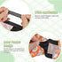 XGIDXFZ 6Pcs Chicken Diapers for Hens,Reusable Duckling Diapers Washable Waterproof Pet Diapers with Bow Tie