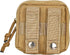 Tactical EDC Pouch - Micro Molle Utility Pouch for Mini Knife, Compass, Flashlight, Card Storage, Outdoor Gear