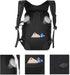 MOSISO 30L Tactical Backpack, Military Daypack 3 Day Assault Rucksack