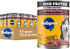 Pedigree High Protein Wet Dog Food, Adult Soft Canned Dog Food, Beef