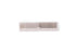 Bleeker and Rowe 100% Biodegradable Combs, Eco-Friendly Bulk Pocket Pet Grooming Hair Lice Combs (Pack of 15)