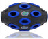 Pets First NCAA Florida Gators Football Treat Dispensing Toy for Dogs and Cats, Interactive Rubber Ball