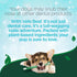 Vet’s Best Enzymatic Dog Toothpaste, 3.5 Ounces - Teeth Cleaning and Fresh Breath Dental Care Gel