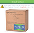 Rarloner 8 Pack Pet Fountain Filters for 1.6L Cat Water Fountain, Activated Carbon, Compatible with YOUTHINK, HOMMII,