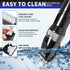 Professional Dog Grooming Clippers for Thick Coat, Dog Hair Trimmer for Grooming, Pet Clippers for Dogs, Cats, Sheep,