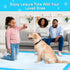 LNWJSRX 36"x48" 40 Count, Pee Pads for Dogs Puppy Pads Extra Large, Disposable Thicken Pet Training Pads for Cats