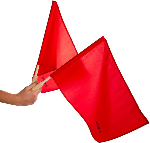 Linesman Solid Flag, Tandem Sport