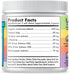 Immune Inflammation (120pcs) Mushroom Complex Treats for Dogs with Reishi, Shiitake, and Turkey Tail Mushrooms